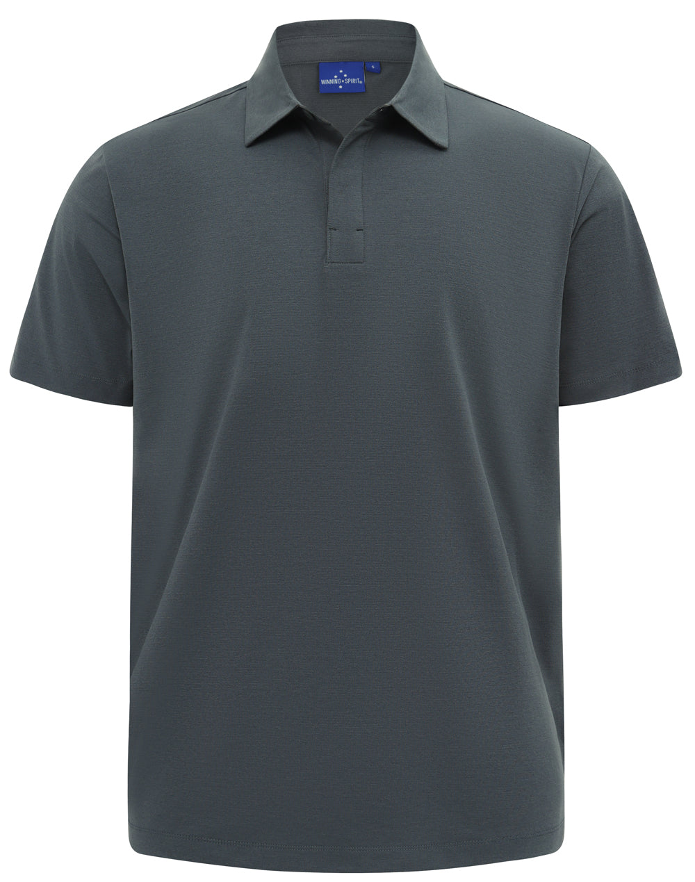 Winning Spirit - Mens High Performance Graphene Polo - PS97