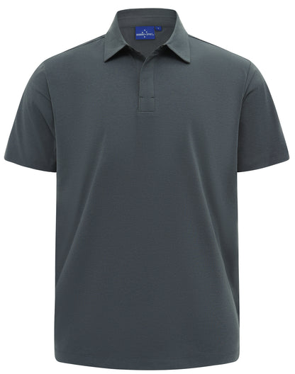 Winning Spirit - Mens High Performance Graphene Polo - PS97