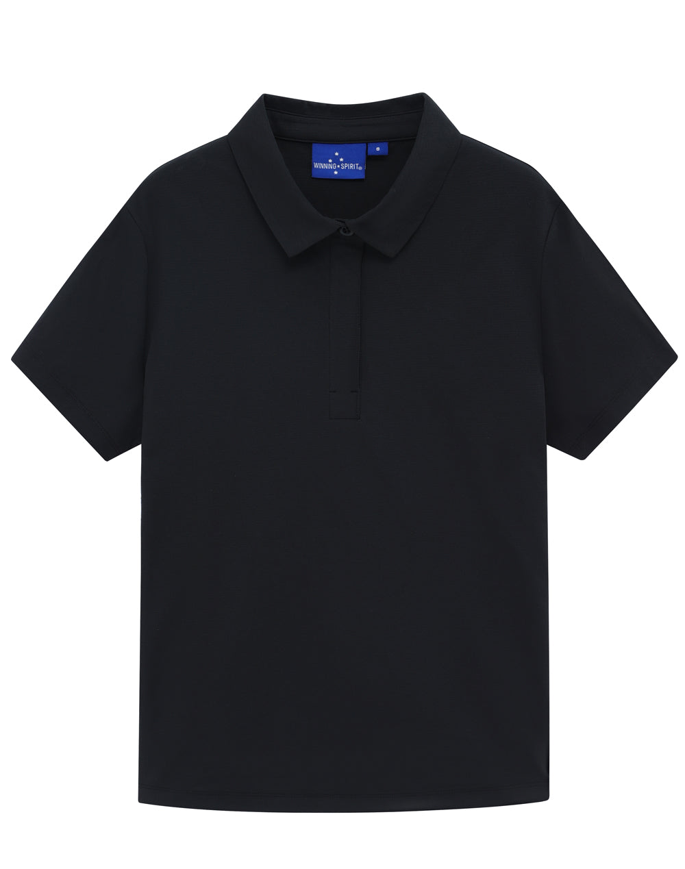 Winning Spirit - Womens High Performance Graphene Polo - PS98