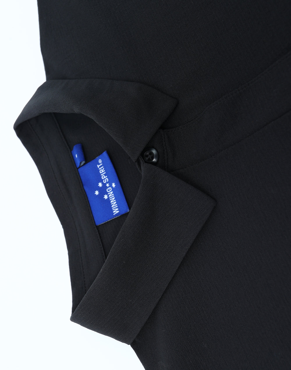 Winning Spirit - Womens High Performance Graphene Polo - PS98