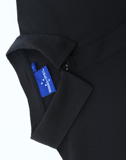 Winning Spirit - Womens High Performance Graphene Polo - PS98