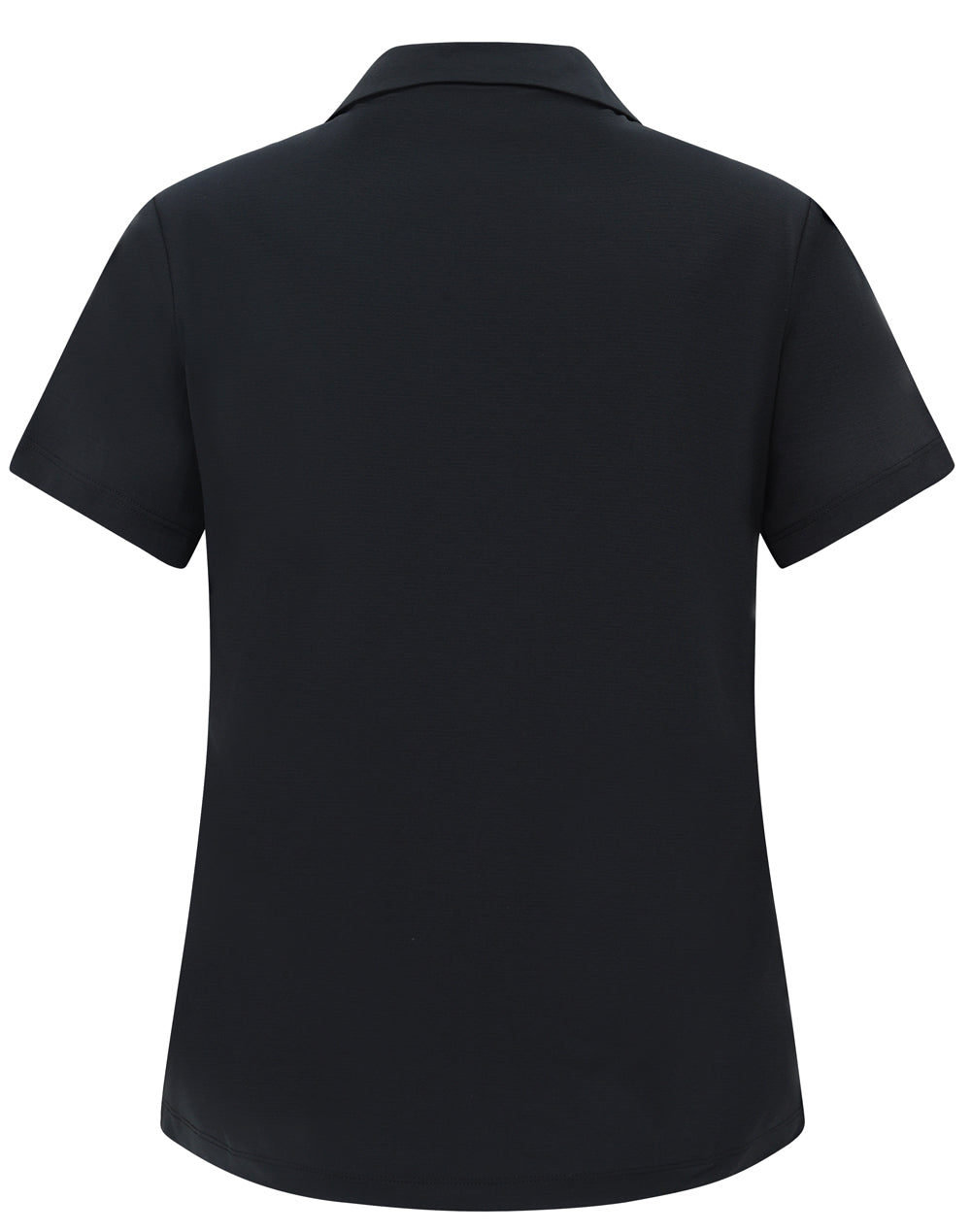 Winning Spirit - Womens High Performance Graphene Polo - PS98