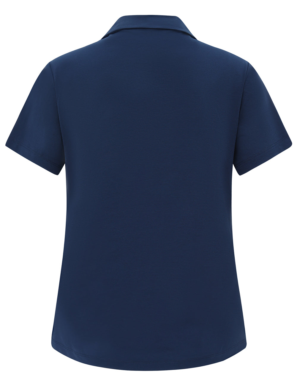 Winning Spirit - Womens High Performance Graphene Polo - PS98