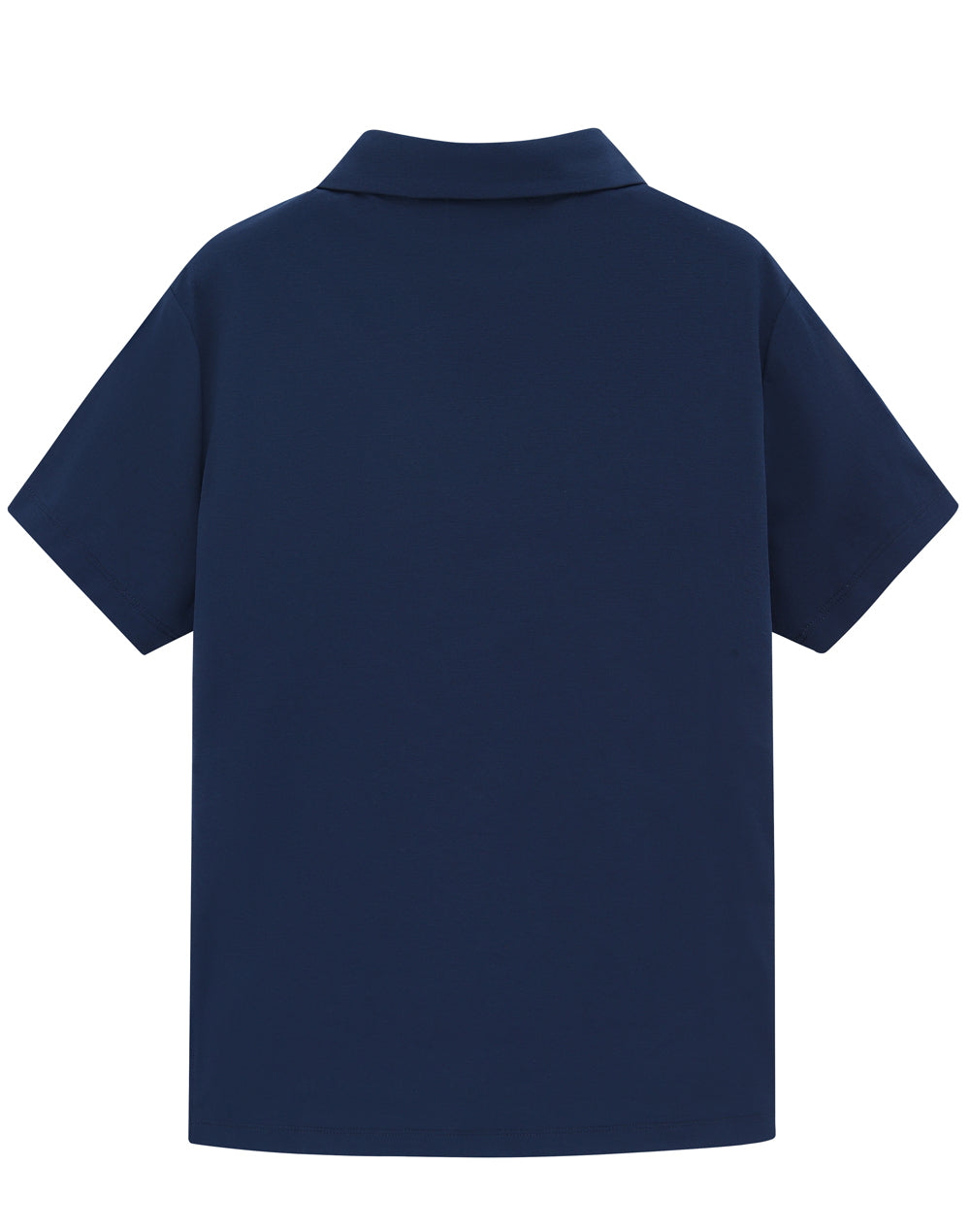 Winning Spirit - Womens High Performance Graphene Polo - PS98