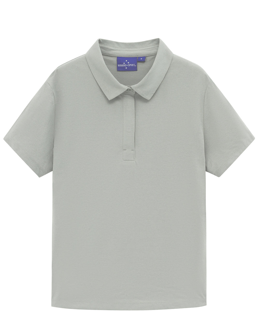 Winning Spirit - Womens High Performance Graphene Polo - PS98