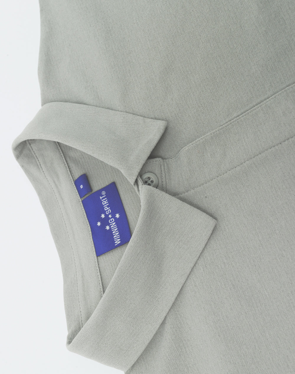 Winning Spirit - Womens High Performance Graphene Polo - PS98