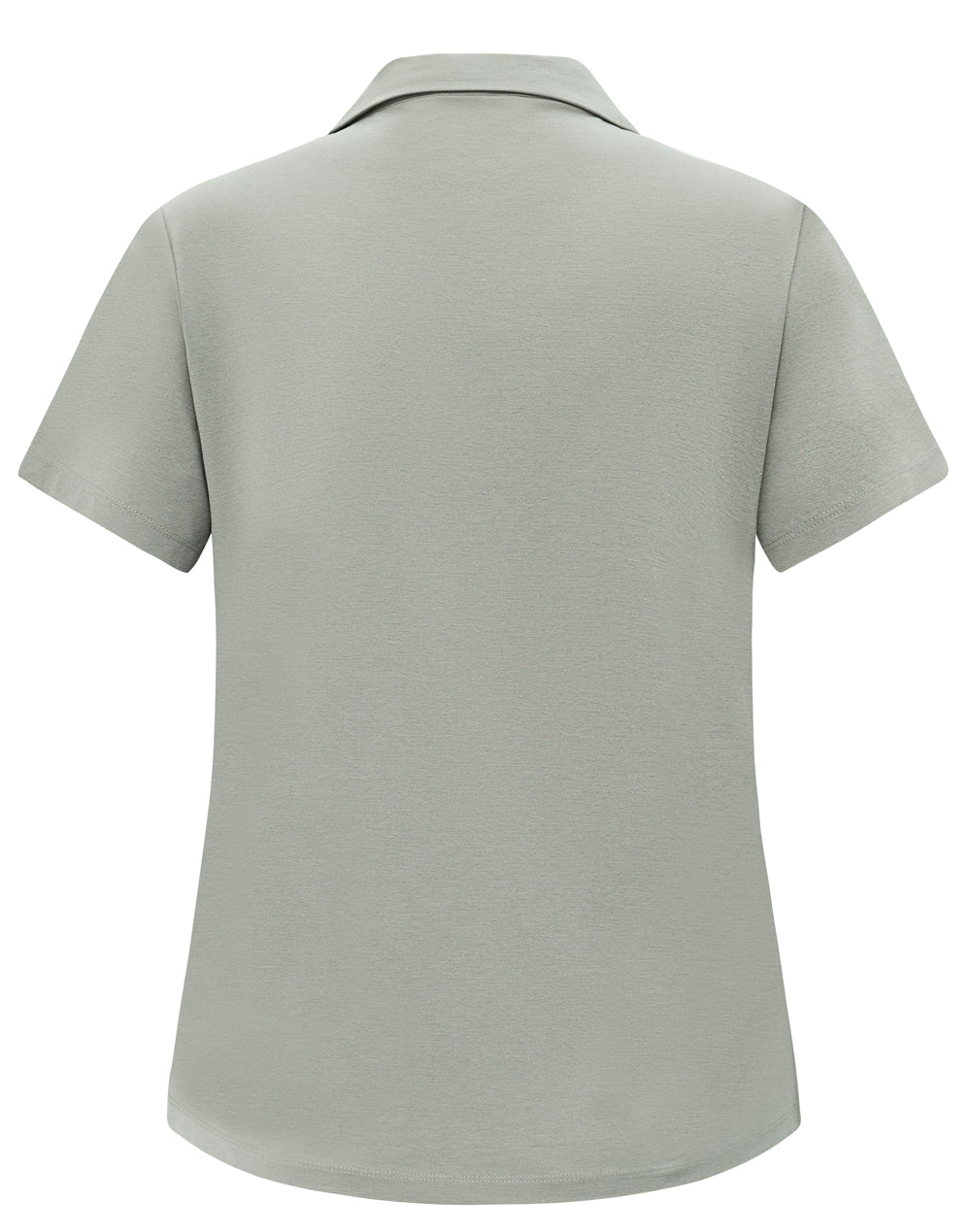 Winning Spirit - Womens High Performance Graphene Polo - PS98