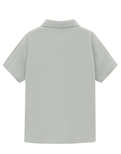 Winning Spirit - Womens High Performance Graphene Polo - PS98