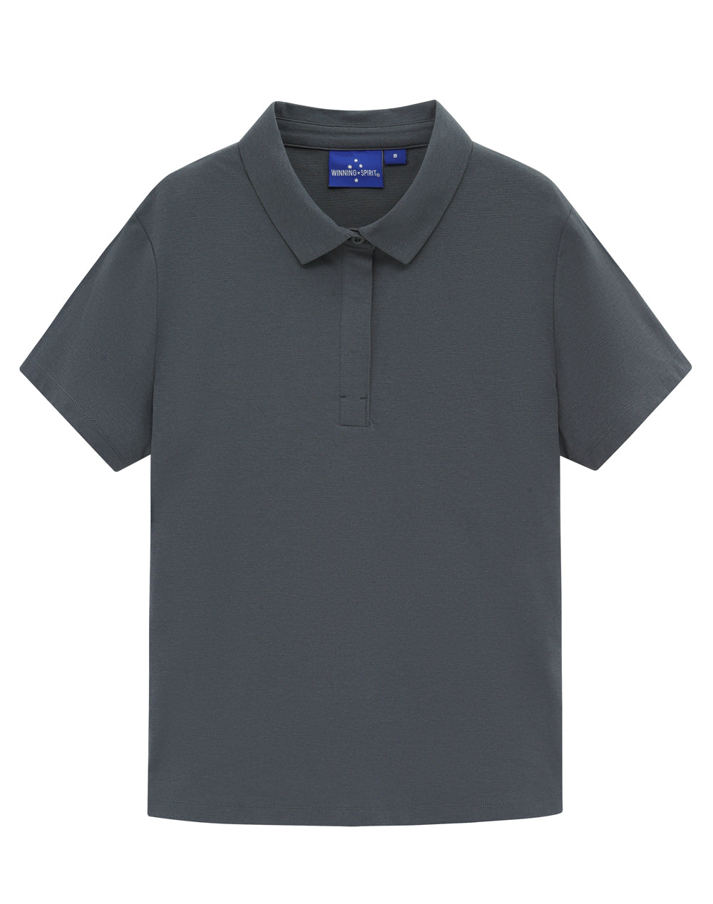 Winning Spirit - Womens High Performance Graphene Polo - PS98
