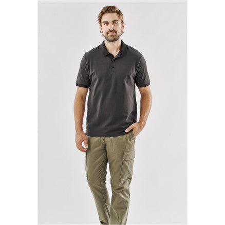 Legend Life - Men's Ferrera Polo - PSX-2M