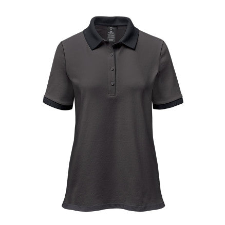Legend Life - Women's Ferrera Polo - PSX-2W