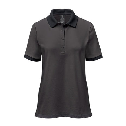 Legend Life - Women's Ferrera Polo - PSX-2W