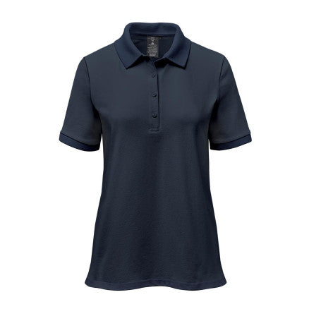Legend Life - Women's Ferrera Polo - PSX-2W