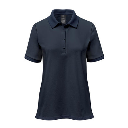Legend Life - Women's Ferrera Polo - PSX-2W