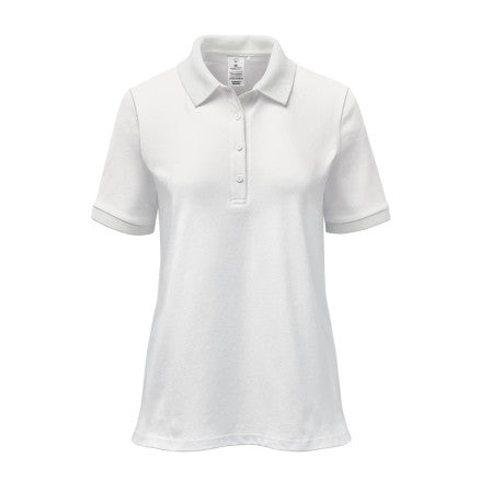 Legend Life - Women's Ferrera Polo - PSX-2W