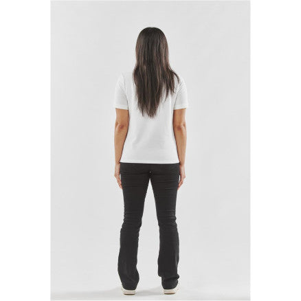 Legend Life - Women's Ferrera Polo - PSX-2W