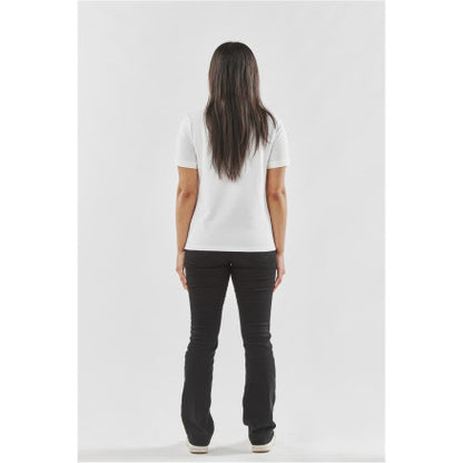 Legend Life - Women's Ferrera Polo - PSX-2W