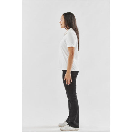 Legend Life - Women's Ferrera Polo - PSX-2W