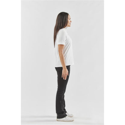 Legend Life - Women's Ferrera Polo - PSX-2W