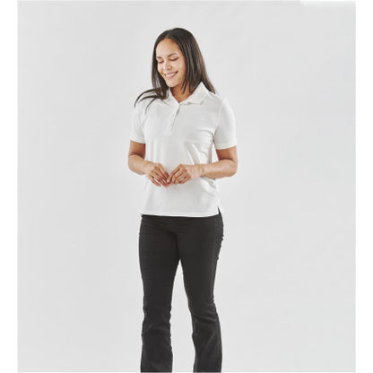 Legend Life - Women's Ferrera Polo - PSX-2W