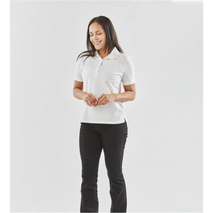Legend Life - Women's Ferrera Polo - PSX-2W