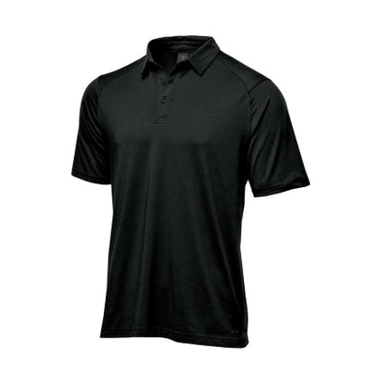 Legend Life - Men's Oasis Polo - PSX-3M