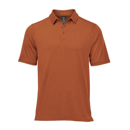Legend Life - Men's Oasis Polo - PSX-3M