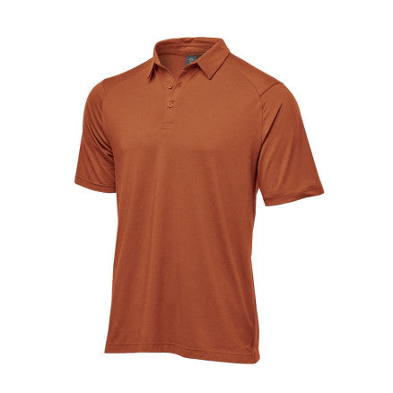 Legend Life - Men's Oasis Polo - PSX-3M