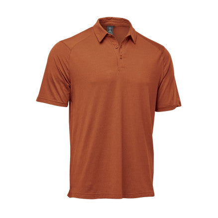 Legend Life - Men's Oasis Polo - PSX-3M