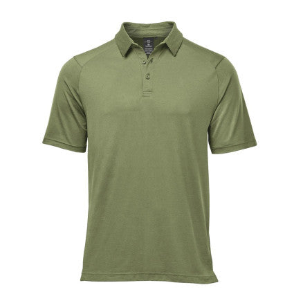 Legend Life - Men's Oasis Polo - PSX-3M