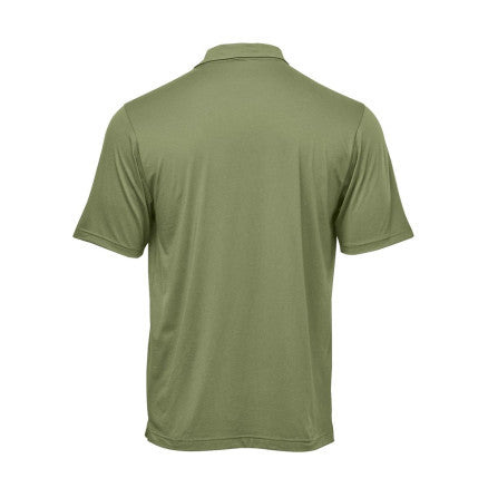 Legend Life - Men's Oasis Polo - PSX-3M