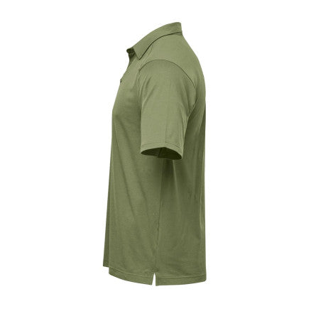 Legend Life - Men's Oasis Polo - PSX-3M
