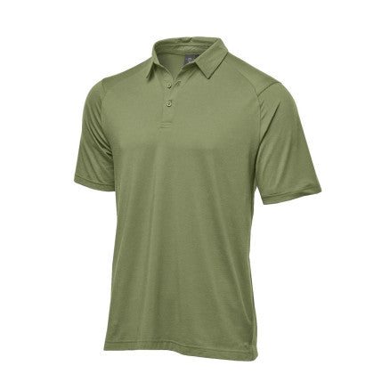 Legend Life - Men's Oasis Polo - PSX-3M