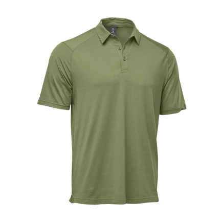 Legend Life - Men's Oasis Polo - PSX-3M