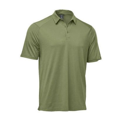 Legend Life - Men's Oasis Polo - PSX-3M