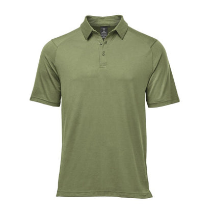 Legend Life - Men's Oasis Polo - PSX-3M
