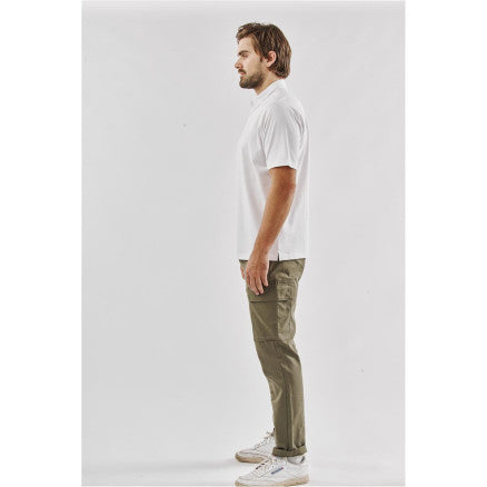 Legend Life - Men's Oasis Polo - PSX-3M