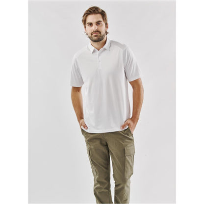 Legend Life - Men's Oasis Polo - PSX-3M