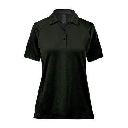 Legend Life - Women's Oasis Polo - PSX-3W