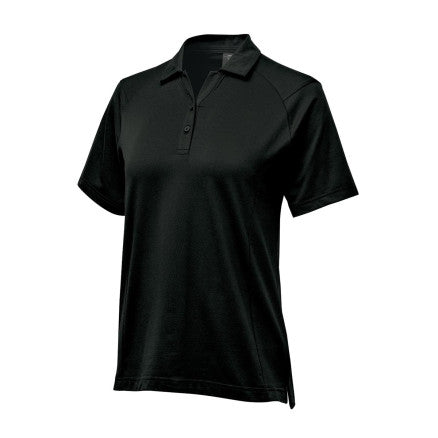 Legend Life - Women's Oasis Polo - PSX-3W