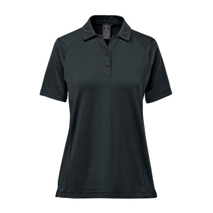 Legend Life - Women's Oasis Polo - PSX-3W