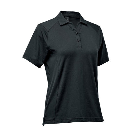 Legend Life - Women's Oasis Polo - PSX-3W