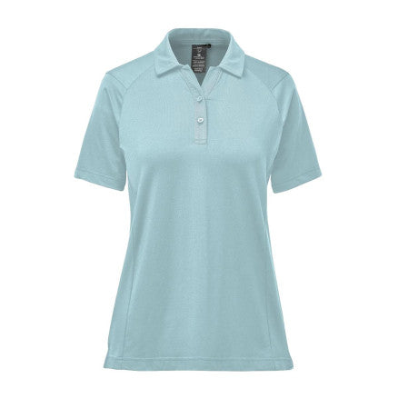Legend Life - Women's Oasis Polo - PSX-3W