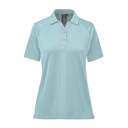 Legend Life - Women's Oasis Polo - PSX-3W