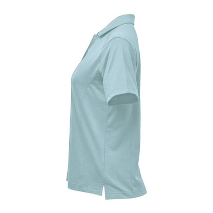 Legend Life - Women's Oasis Polo - PSX-3W