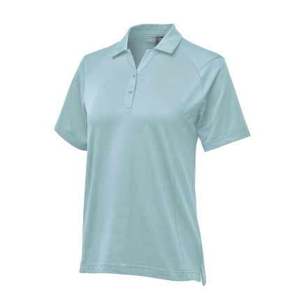Legend Life - Women's Oasis Polo - PSX-3W
