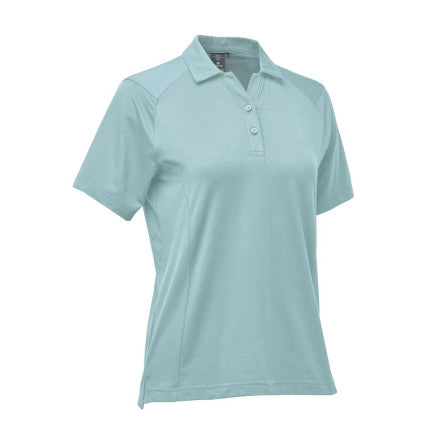 Legend Life - Women's Oasis Polo - PSX-3W