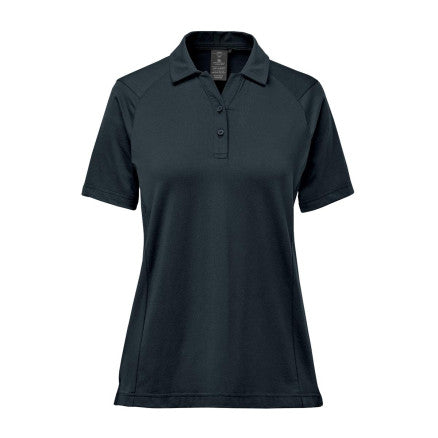Legend Life - Women's Oasis Polo - PSX-3W