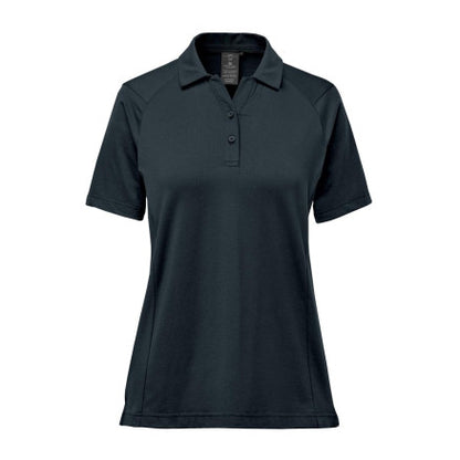 Legend Life - Women's Oasis Polo - PSX-3W