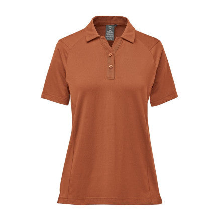 Legend Life - Women's Oasis Polo - PSX-3W